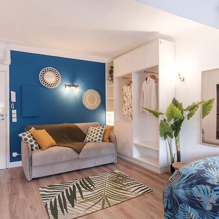 Le Carnot - Hypercentre - Cosy & Climatisation Διαμέρισμα Κάννες Εξωτερικό φωτογραφία